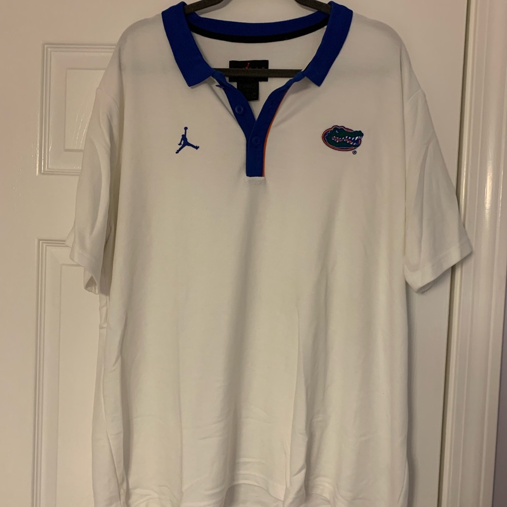 University of Florida Gators Polo